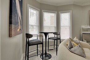 4 Mi to Dtwn: Upscale Home in Baltimore