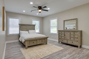 4 Mi to Dtwn: Upscale Home in Baltimore