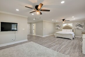 4 Mi to Dtwn: Upscale Home in Baltimore