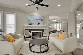 4 Mi to Dtwn: Upscale Home in Baltimore