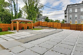 4 Mi to Dtwn: Upscale Home in Baltimore