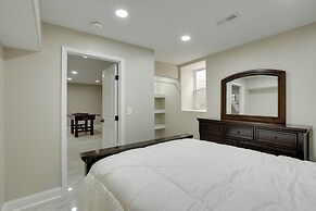 4 Mi to Dtwn: Upscale Home in Baltimore