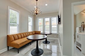 4 Mi to Dtwn: Upscale Home in Baltimore