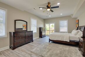 4 Mi to Dtwn: Upscale Home in Baltimore