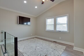 4 Mi to Dtwn: Upscale Home in Baltimore