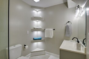 4 Mi to Dtwn: Upscale Home in Baltimore