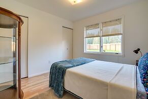 Pet-friendly Anchorage Home - 8 Mi to Downtown!