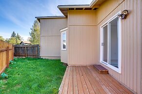 Pet-friendly Anchorage Home - 8 Mi to Downtown!