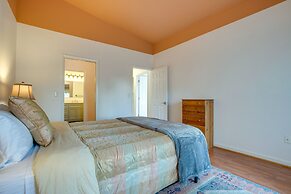 Pet-friendly Anchorage Home - 8 Mi to Downtown!