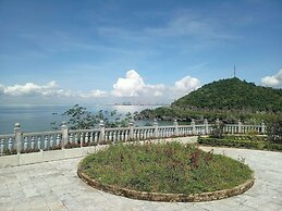 catba sunrise hotel