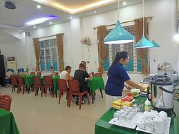 catba sunrise hotel