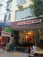 catba sunrise hotel