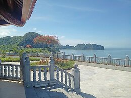 catba sunrise hotel