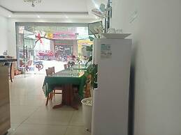 catba sunrise hotel