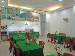 catba sunrise hotel