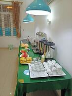 catba sunrise hotel