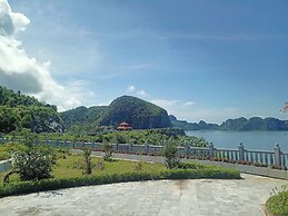 catba sunrise hotel