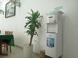 catba sunrise hotel