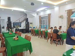 catba sunrise hotel
