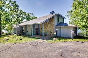 Lake-view Home at Margaritaville Resort!