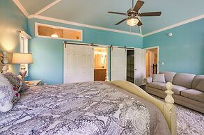 Lake-view Home at Margaritaville Resort!