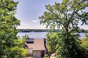 Lake-view Home at Margaritaville Resort!