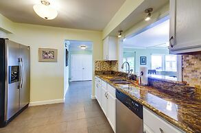 Lake-view Home at Margaritaville Resort!