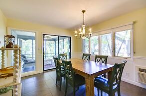 Lake-view Home at Margaritaville Resort!