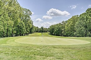 Lake-view Home at Margaritaville Resort!