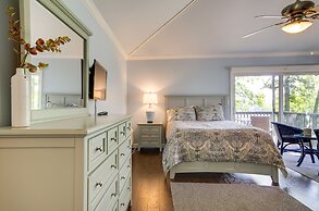 Lake-view Home at Margaritaville Resort!