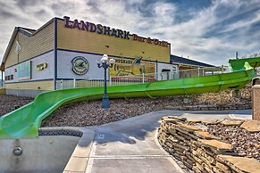 Lake-view Home at Margaritaville Resort!