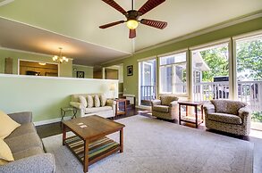 Lake-view Home at Margaritaville Resort!