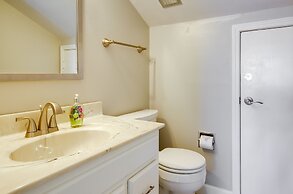 Lake-view Home at Margaritaville Resort!