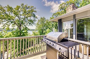 Lake-view Home at Margaritaville Resort!