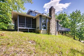 Lake-view Home at Margaritaville Resort!