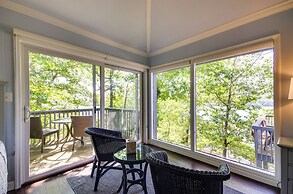 Lake-view Home at Margaritaville Resort!