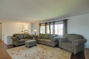 Picturesque Page Home Near Lake Powell & Hiking!