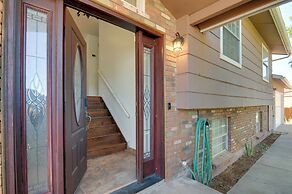 Picturesque Page Home Near Lake Powell & Hiking!