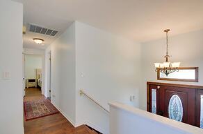 Picturesque Page Home Near Lake Powell & Hiking!