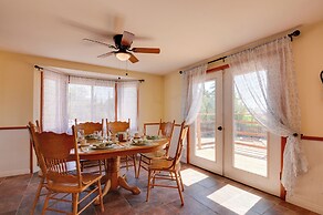 Picturesque Page Home Near Lake Powell & Hiking!