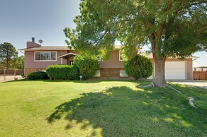 Picturesque Page Home Near Lake Powell & Hiking!