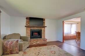 Picturesque Page Home Near Lake Powell & Hiking!