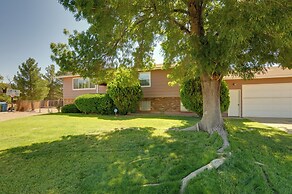 Picturesque Page Home Near Lake Powell & Hiking!