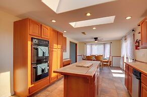 Picturesque Page Home Near Lake Powell & Hiking!