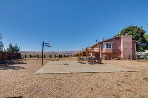 Picturesque Page Home Near Lake Powell & Hiking!