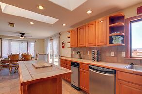 Picturesque Page Home Near Lake Powell & Hiking!