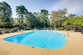 Pinehurst Condo Rental Near Golf w/ Pool Access!