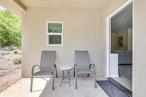 Cozy Escondido Escape Near Hiking & Downtown!