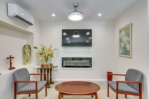 Cozy Escondido Escape Near Hiking & Downtown!