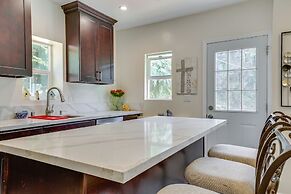 Cozy Escondido Escape Near Hiking & Downtown!